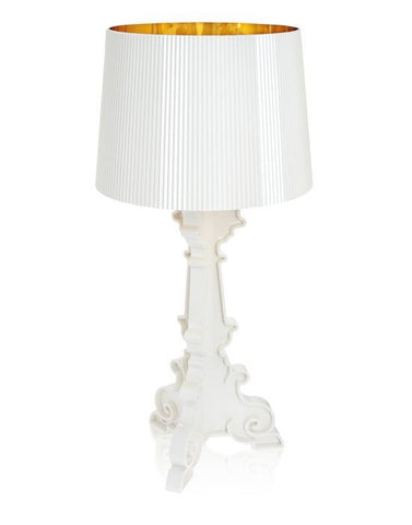 Bourgie lamp