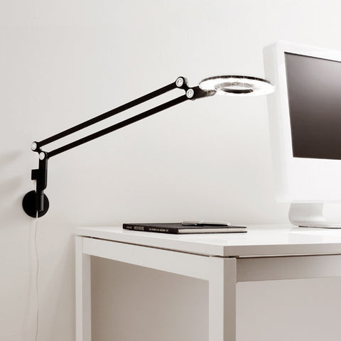 link wall lamp (small)