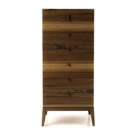 moment 7 drawer chest
