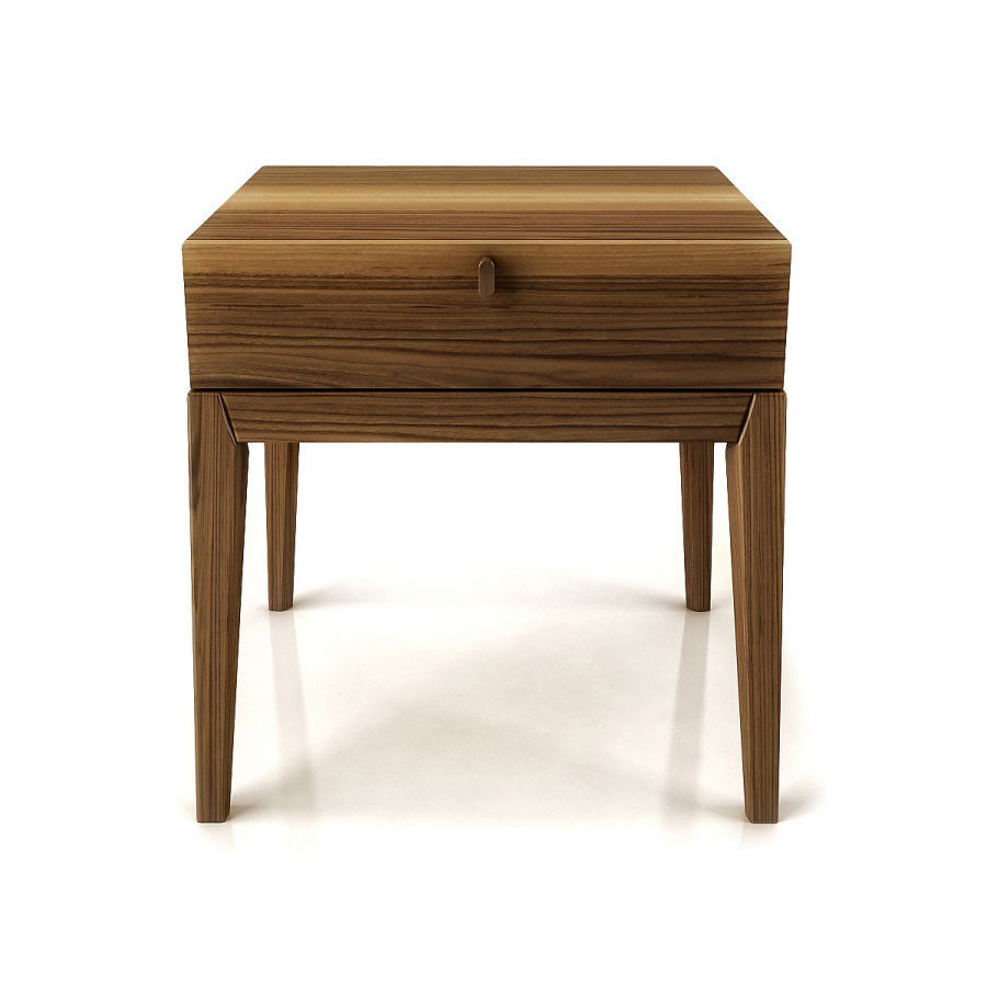 moment nightstand 1 drawer