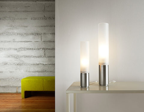 elise table lamp