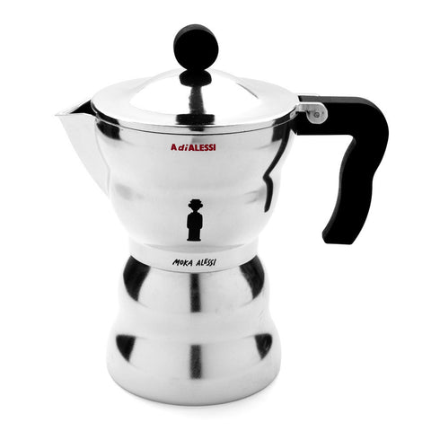moka espresso coffee maker