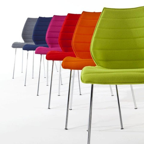 maui soft chair
