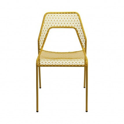 hot mesh chair