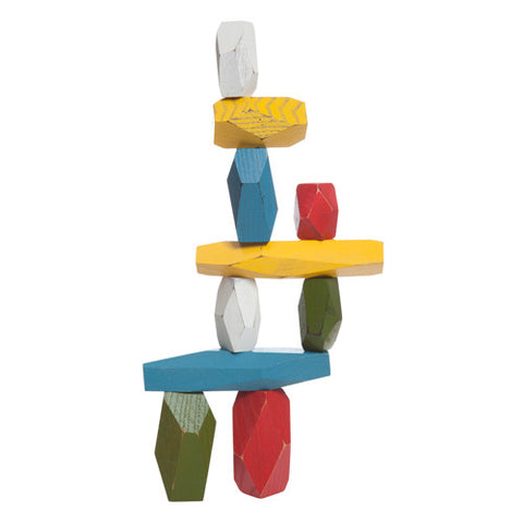 balancing blocks 