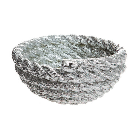 Coil Rope Bowl
