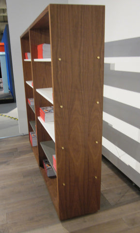 D3 shelving unit