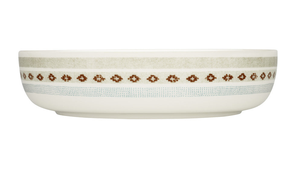 Sarjaton serving bowl - Tikki