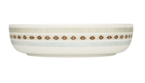 Sarjaton serving bowl - Tikki
