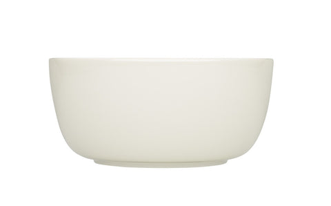 Sarjaton small white bowl