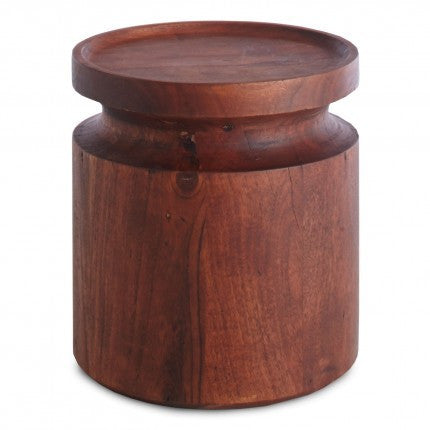 turn low sidetable