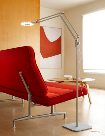 link floor lamp